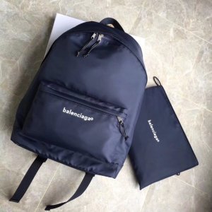 BALENCIAGA BACK PACK<br>발렌시아가 백팩