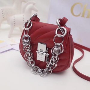 CHLOE DREW BIJOU SHOULDER BAG<br>끌로에 드류 비쥬 숄더백