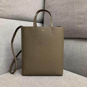 CELINE CABAS SHOULDER BAG <br>셀린느 카바스 숄더백