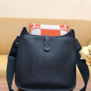 HERMES EVELYNE<br>에르메스 에블린<br>[32cm 토고가죽]