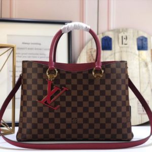 LOUIS VUITTON RIVERSIDE BAG<br>루이비통 리버사이드 백<br>[36x25x15cm 이태리가죽]