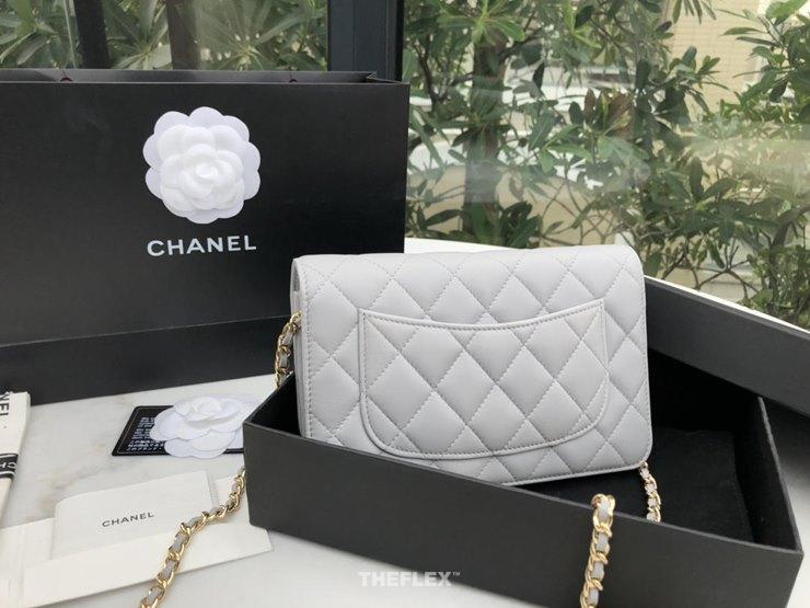 CHANEL WOC BAG 샤넬 WOC 백