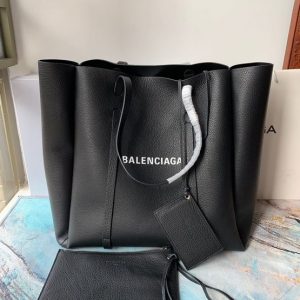 BALENCIAGA EVERYDAY TOTE BAG <br>발렌시아가 에브리데이 토트 백(L사이즈)