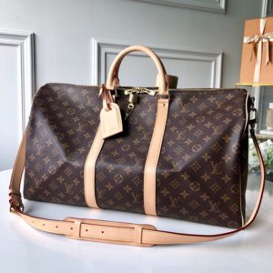 LOUIS VUITTON KEEPALL<br>루이비통 키폴 백<br>[45/50/55cm]