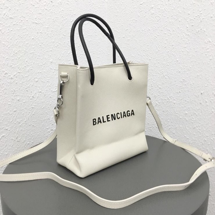 BALENCIAGA SHOPPING TOTE BAG <br>발렌시아가 쇼핑 토트백