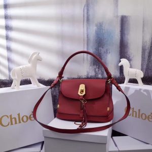 CHLOE OWEN SHOULDER BAG<br>끌로에 오웬 숄더 백