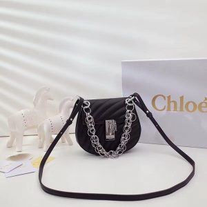 CHLOE DREW BIJOU SHOULDER BAG<br>끌로에 드류 비쥬 숄더백