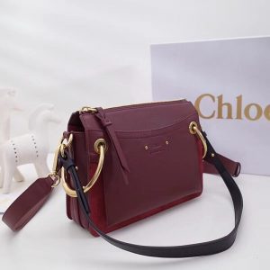 CHLOE ROY SHOULDER BAG<br>끌로에 로이 숄더백