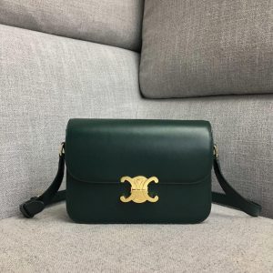 CELINE TRIOMPHE BAG M <br>셀린느 트리옹프 백 M