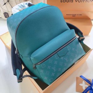 LOUIS VUITTON DISCOVERY BACKPACK<br>루이비통 디스커버리 백팩<br>[40x30x20cm 이태리가죽]