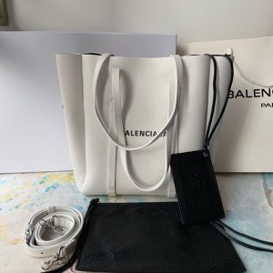 BALENCIAGA EVERYDAY TOTE BAG <br>발렌시아가 에브리데이 토트 백