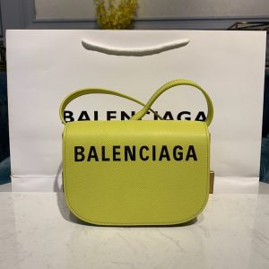 BALENCIAGA VILLE DAY BAG <br>발렌시아가 빌 데이 백