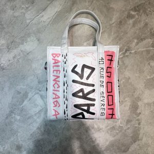 BALENCIAGA CLASSIC TOTE BAG <br>발렌시아가 클래식 토트 백