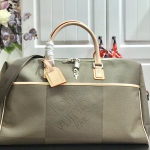 LOUIS VUITTON KEEPALL BAG 50<br>루이비통 키폴 백 50<br>[50 SIZE]