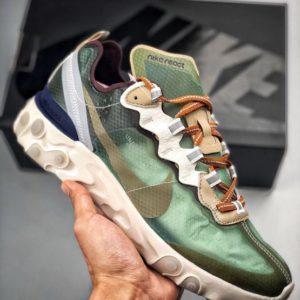 NIKE React Element 87<br>나이키 리엑트 엘러먼트 87<br><i>36-45 SIZE 최상급</i>