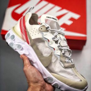 NIKE React Element 87<br>나이키 리엑트 엘러먼트 87<br><i>36-45 SIZE 최상급</i>