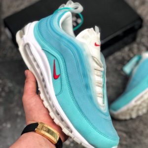 NIKE Air Max 97 Shanghai<br>나이키 에어맥스 97 상하이<br><i>36-45 SIZE 최상급</i>