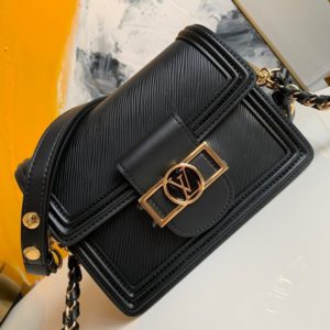 LOUIS VUITTON DAPHNE SHOULDER BAG<br>루이비통 다프네(도핀) 숄더백<br>[20x15x9cm 6color]