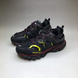 BALENCIAGA TRACK TRAINERS<br>발렌시아가 트랙 트레이너<br><i>35-45 SIZE 최상급</i>