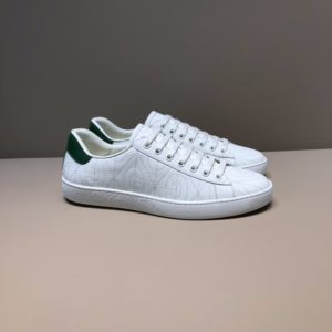 GUCCI ACE SNEAKERS<br>구찌 에이스 스니커즈<br><i>남여공용 35-44 SIZE</i>