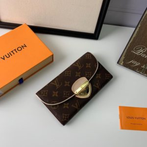 LOUIS VUITTON BOETIE WALLET<br>루이비통 보에트 장지갑<br><i>19X10.5cm</i>