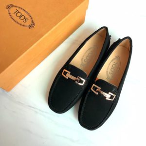 TODS DRIVING WOMEN LOAFER<br>토즈 드라이빙 여성용 로퍼<br><i>35-39 SIZE</i>