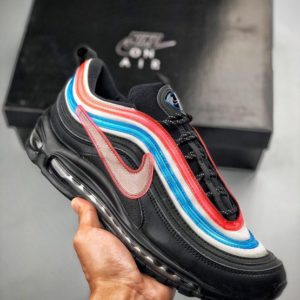 NIKE Air Max 97 Neon Seoul<br>나이키 에어맥스 97 네온 서울<br><i>36-45 SIZE 최상급</i>