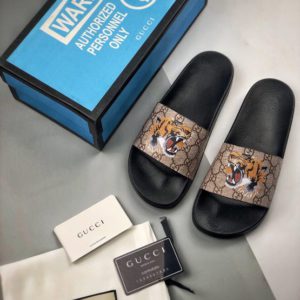 GUCCI SS SLIPPER<br>구찌 SS 슬리퍼<br><i>35-45 SIZE</i>