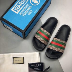 GUCCI SS SLIPPER<br>구찌 SS 슬리퍼<br><i>35-45 SIZE</i>