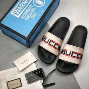 GUCCI SS SLIPPER<br>구찌 SS 슬리퍼<br><i>35-45 SIZE</i>