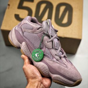 ADIDAS YEEZY BOOST 500 Soft Vision<br>아디다스 이지 부스트 500<br><i>남녀공용 36-46 SIZE 최상급</i>