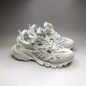 BALENCIAGA TRACK.2 SNEAKER<br>발렌시아가 트랙2 스니커즈<i>35-45 SIZE 최상급</i>