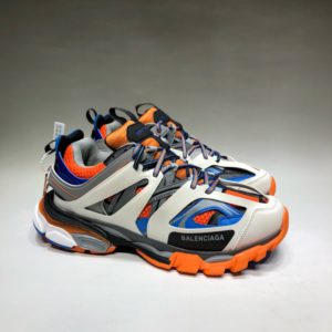 BALENCIAGA TRACK TRAINERS<br>발렌시아가 트랙 트레이너<br><i>35-45 SIZE 최상급</i>