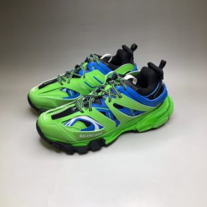 BALENCIAGA TRACK TRAINERS<br>발렌시아가 트랙 트레이너<br><i>35-45 SIZE 최상급</i>