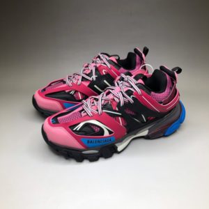 BALENCIAGA TRACK TRAINERS<br>발렌시아가 트랙 트레이너<br><i>35-45 SIZE 최상급</i>