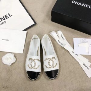 CHANEL ESPADRILLES<br>샤넬 에스파드리유(에스파듀)<br><i>35-40 SIZE</i>