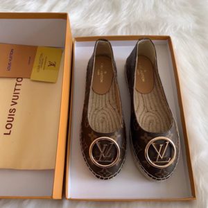 LOUIS VUITTON ESPADRILLES<br>루이비통 에스파드리유(에스파듀)<br><i>35-41 SIZE</i>