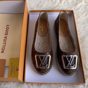 LOUIS VUITTON ESPADRILLES<br>루이비통 에스파드리유(에스파듀)<br><i>35-41 SIZE</i>