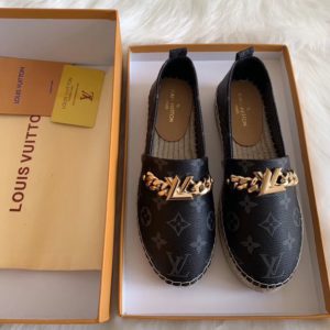 LOUIS VUITTON ESPADRILLES<br>루이비통 에스파드리유(에스파듀)<br><i>35-41 SIZE</i>