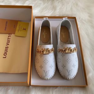 LOUIS VUITTON ESPADRILLES<br>루이비통 에스파드리유(에스파듀)<br><i>35-41 SIZE</i>