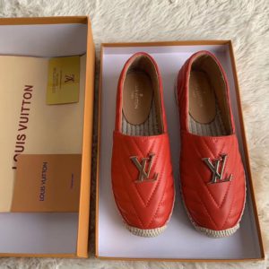 LOUIS VUITTON ESPADRILLES<br>루이비통 에스파드리유(에스파듀)<br><i>35-41 SIZE</i>