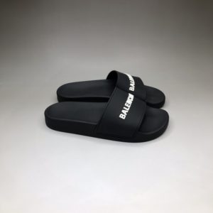 BALENCIAGA TPU SLIPPER<br>발렌시아가 TPU 소재 슬리퍼<br><i>35-45 SIZE</i>