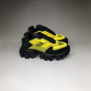 PRADA CLOUDBUST THUNDER SNEAKERS<br>프라다 클라우드버스트 썬더<br><i>남여공용 35-44 SIZE</i>