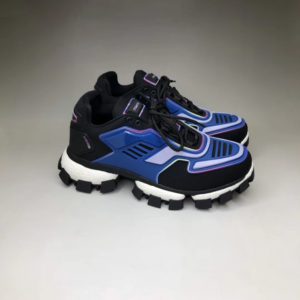 PRADA CLOUDBUST THUNDER SNEAKERS<br>프라다 클라우드버스트 썬더<br><i>남여공용 35-44 SIZE</i>