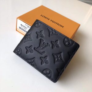 LOUIS VUITTON MULTIPLE WALLET 루이비통 멀티플 반지갑