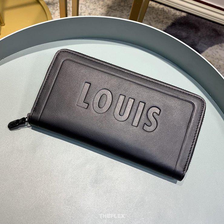 LOUIS VUITTON ZIPPY WALLET 루이비통 지피 지갑