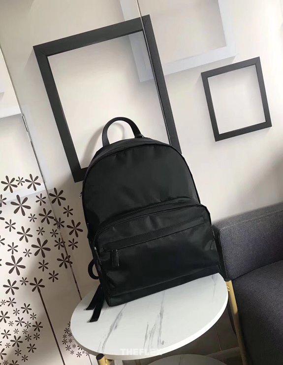 PRADA BACK PACK 프라다 백팩