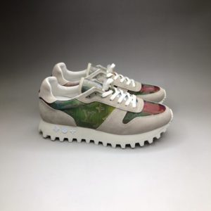 LOUIS VUITTON LV RUNNER SNEAKER 루이비통 LV 러너 스니커즈