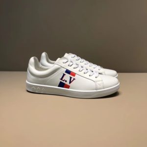 LOUIS VUITTON LUXEMBOURG SNEAKER 루이비통 룩셈부르크 스니커즈