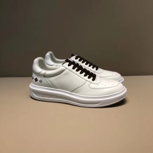 LOUIS VUITTON BEVERLY HILLS SNEAKER 루이비통 비벌리 힐스 스니커